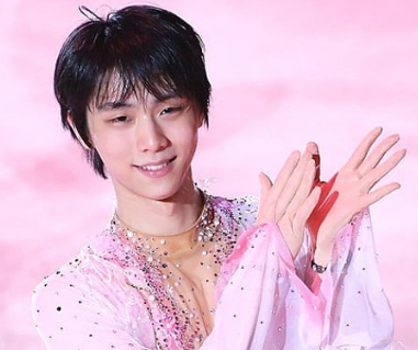 羽生結弦のかっこいい画像まとめ プロフィールも Information Room