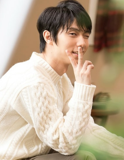 羽生結弦のかわいい画像まとめ 幼い頃の写真も Information Room