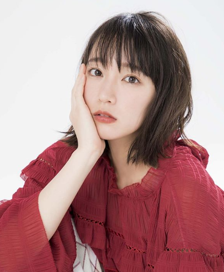 吉岡里帆の私服はダサい 何のブランドを着てる 画像有り Information Room