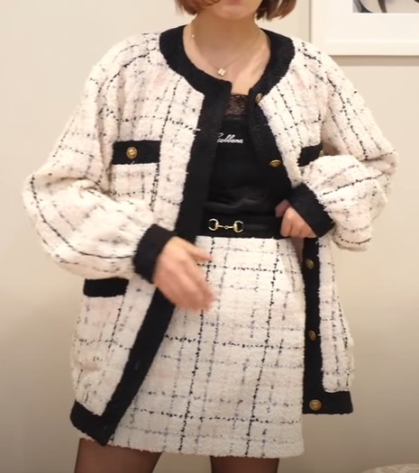 てんちむ 橋本甜歌 私服のブランドは プチプラからハイブランドまで Information Room