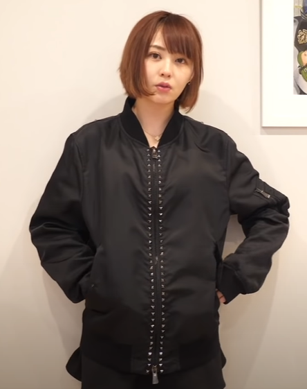 てんちむ 橋本甜歌 私服のブランドは プチプラからハイブランドまで Information Room