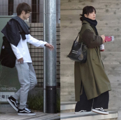 水川あさみは妊娠しているの?窪田正孝との結婚までの馴れ初めは
